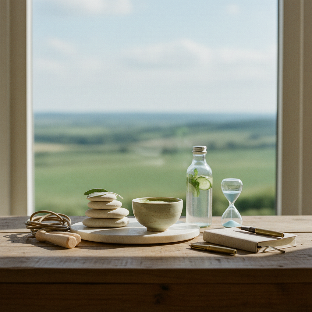 Life after reaching your goal on GLP 1 medication