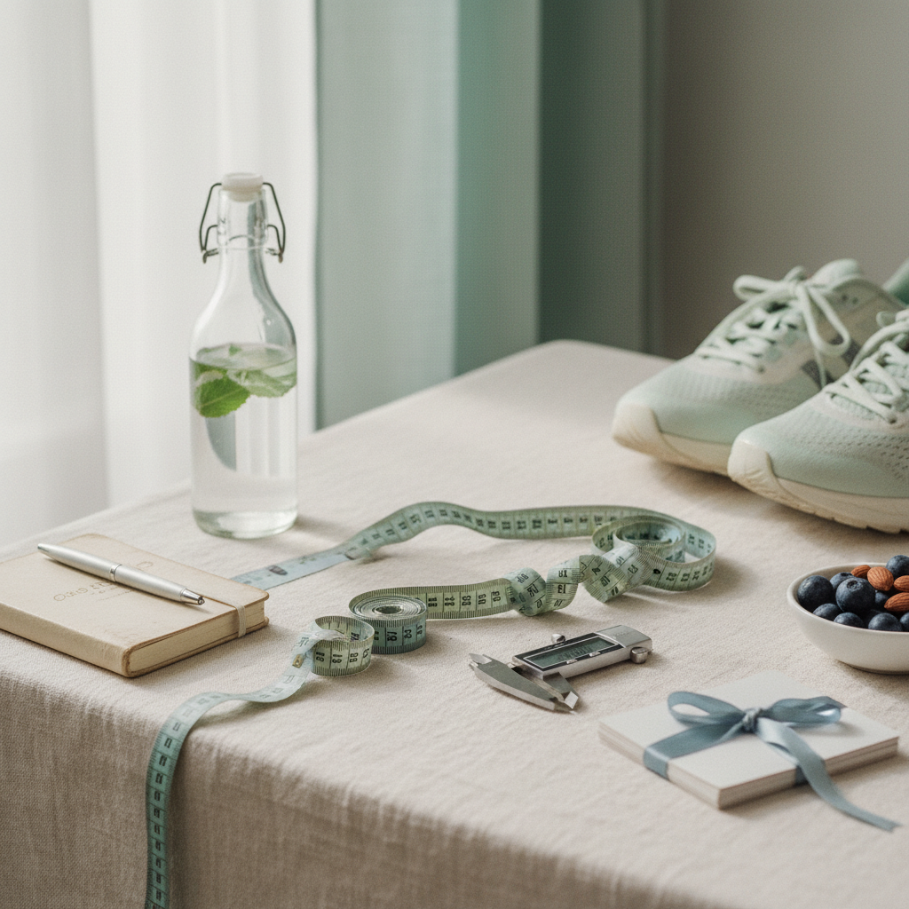 Why you need to measure more than just your weight