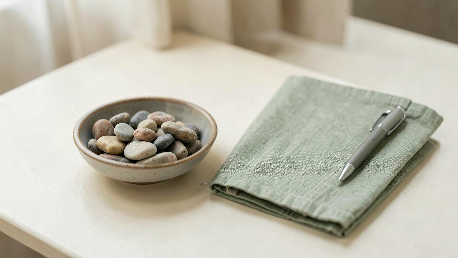 Habit Tracking for Weight Loss Without the Anxiety