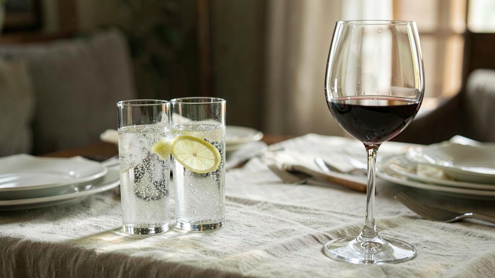 Alcohol on a GLP-1: Navigating Social Life