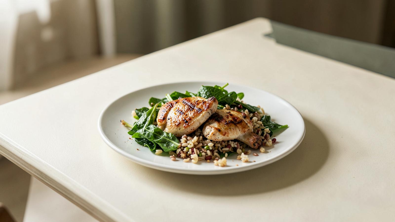 Are You Eating Enough on GLP 1 Medication?