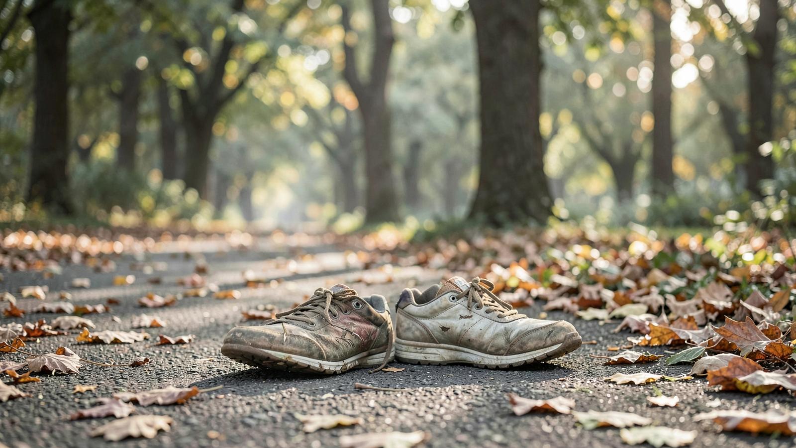 How to Build a Daily Walking Habit That Lasts
