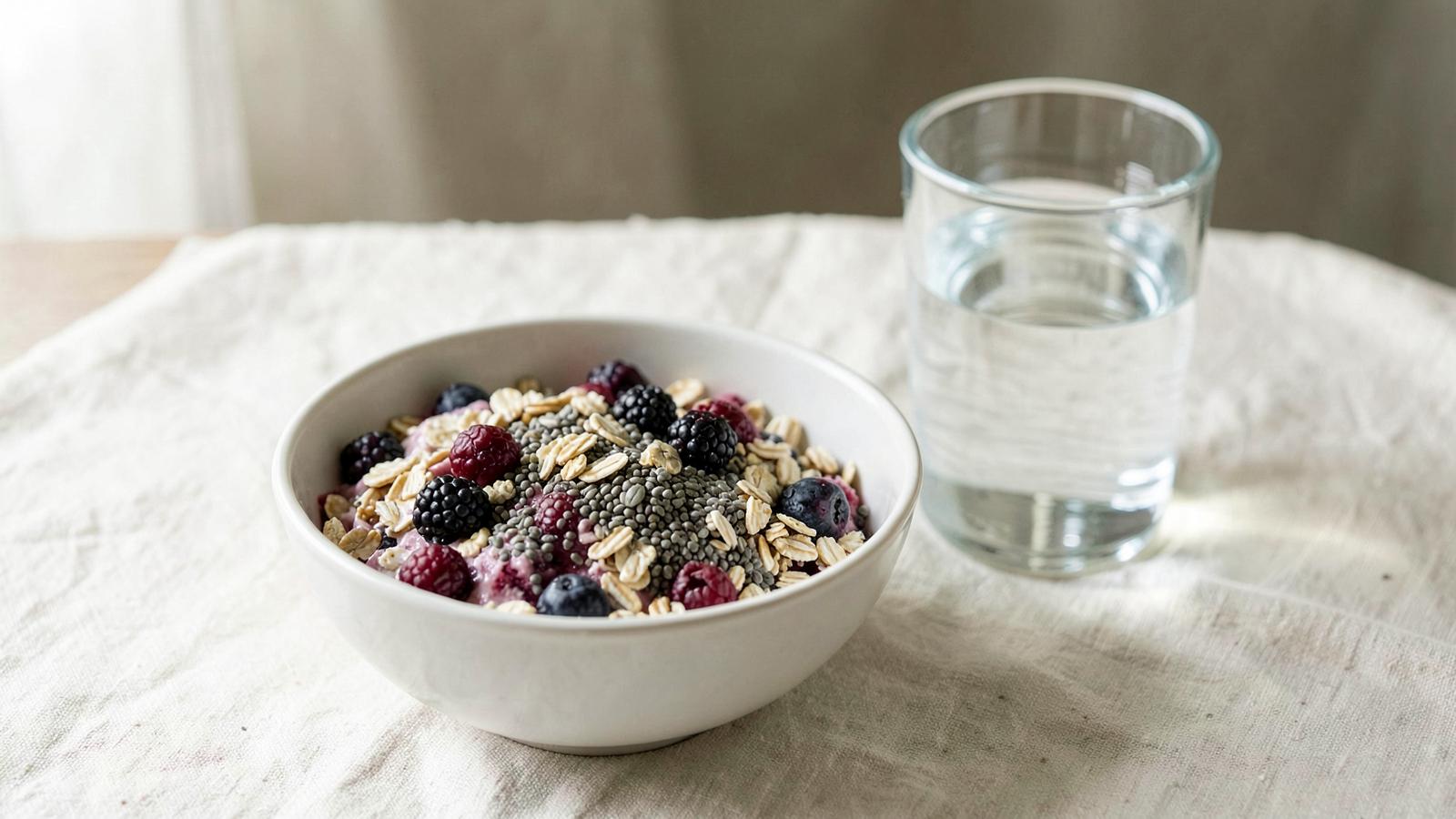 Supporting Digestive Comfort on GLP 1 Medications
