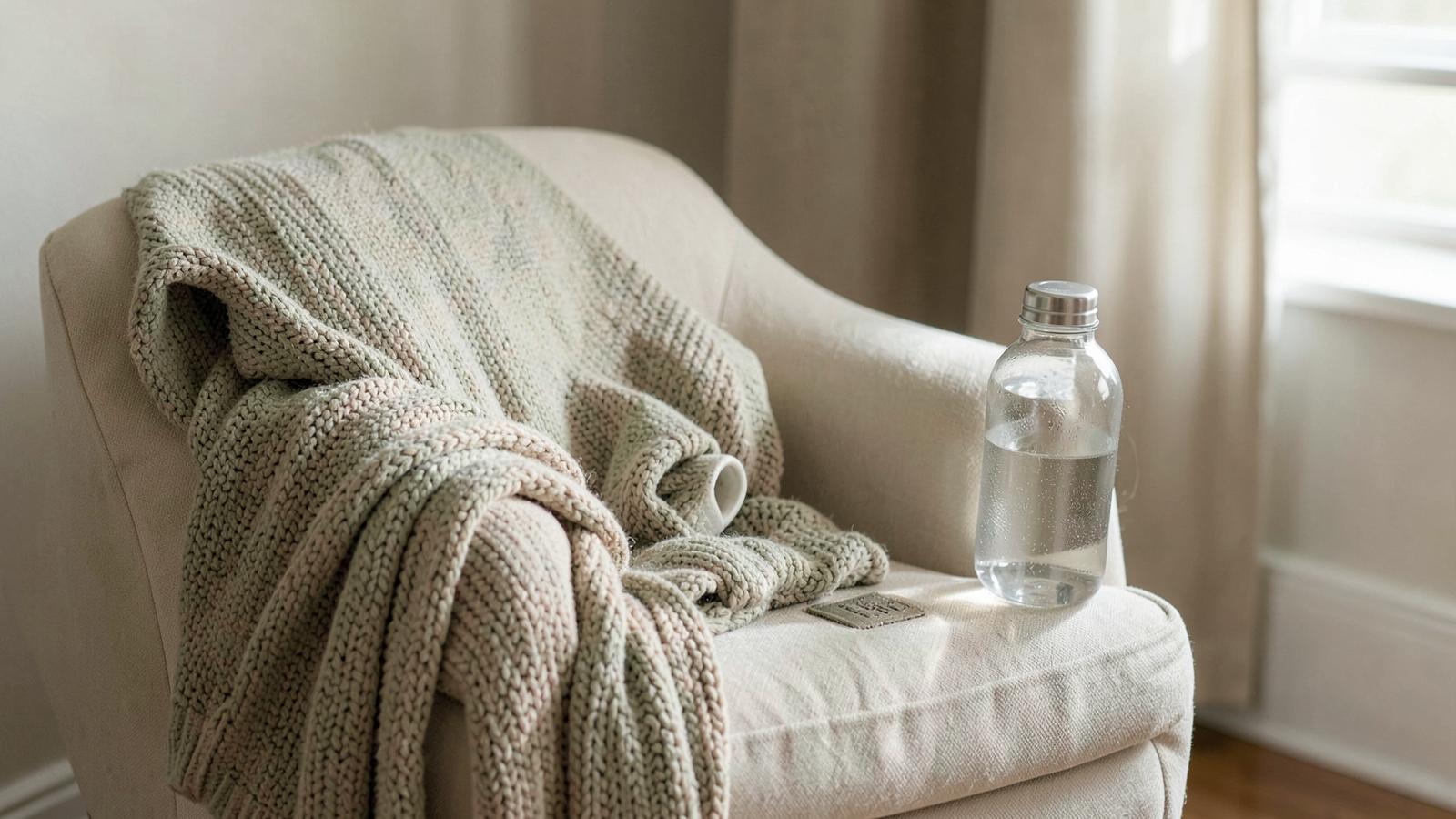 Everyday Comfort on GLP-1: Simple Habits That Help