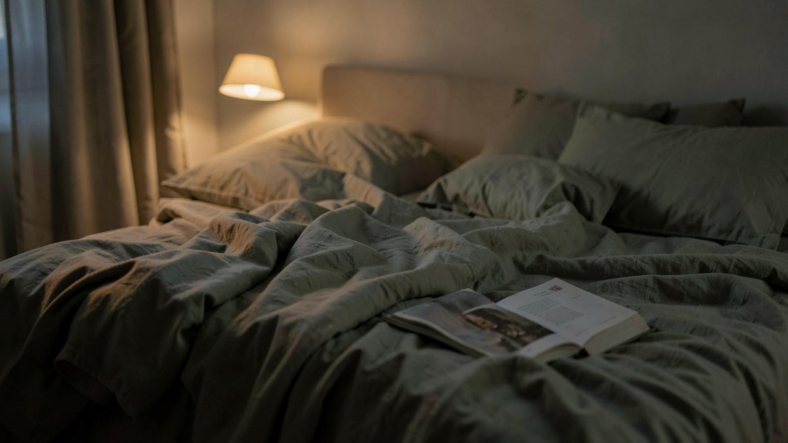 GLP-1 and Sleep: Why Rest Shapes Your Progress