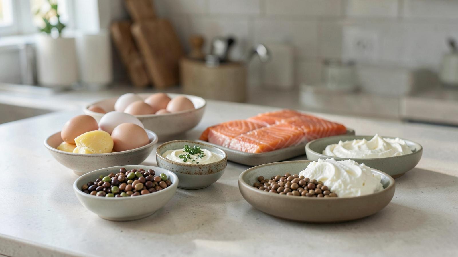 How Much Protein Do You Need on GLP-1 Medication?