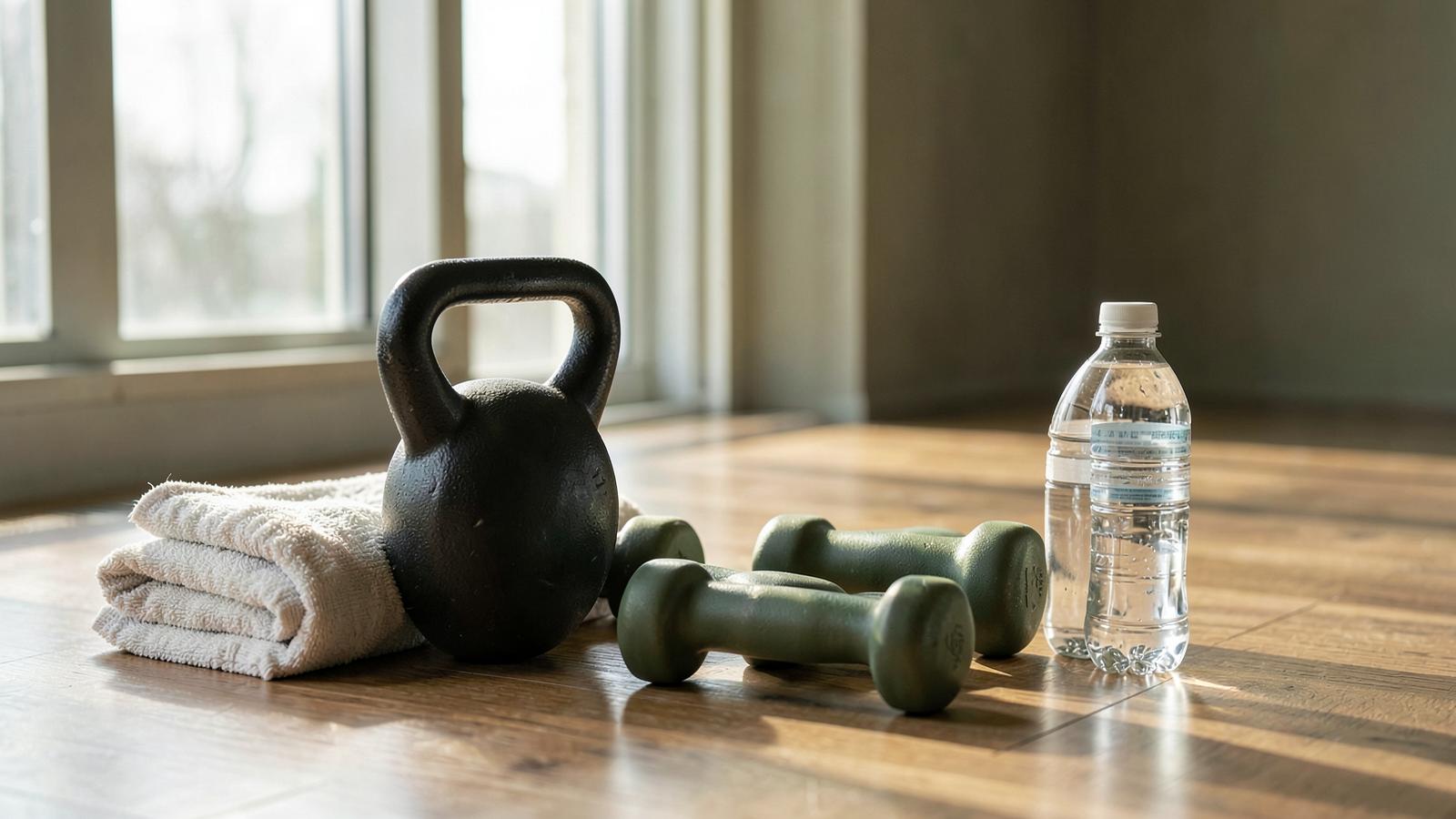 Strength Training on GLP-1: Protecting Muscle as You Lose Weight