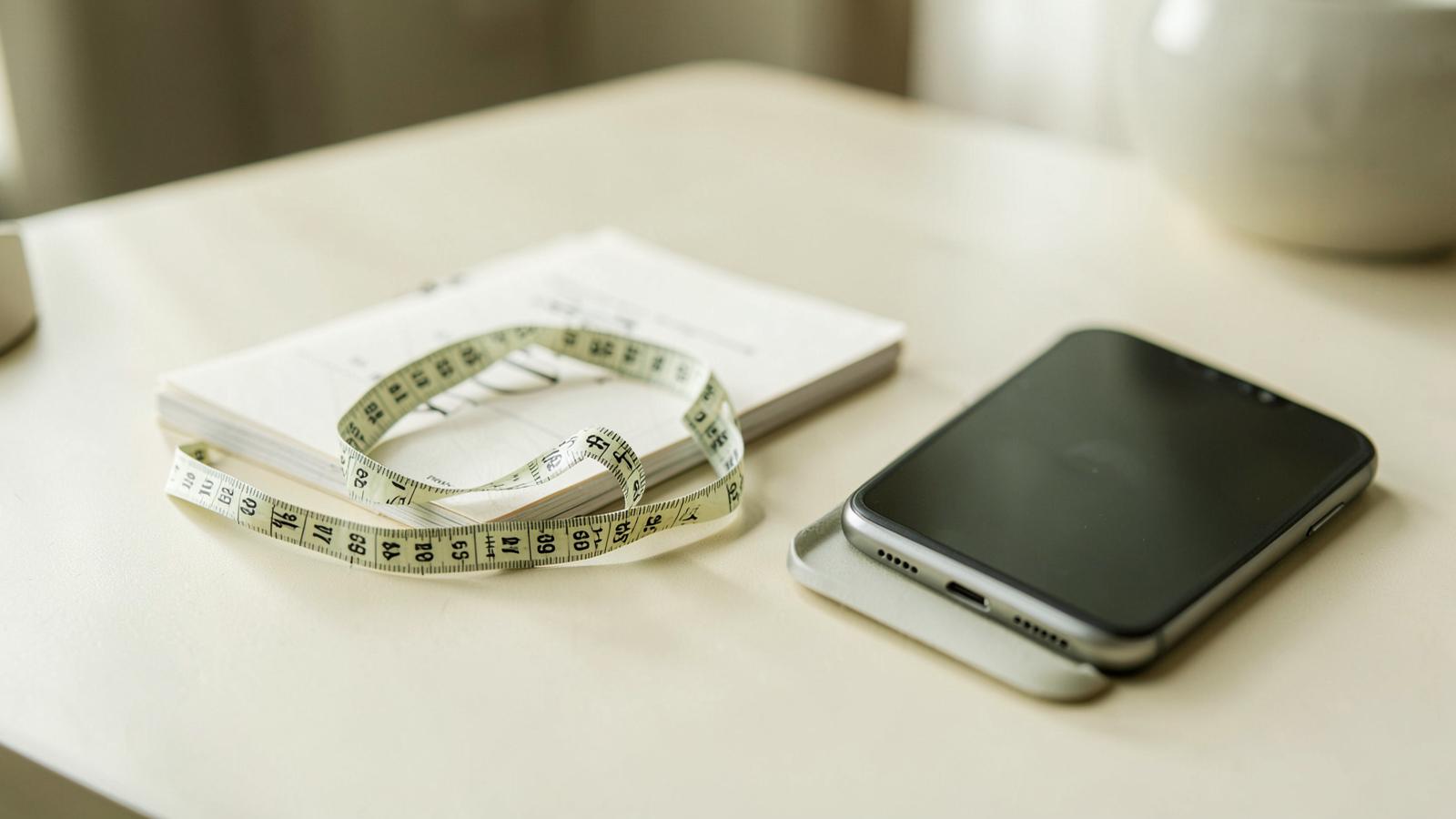 Tracking Progress Beyond the Scales