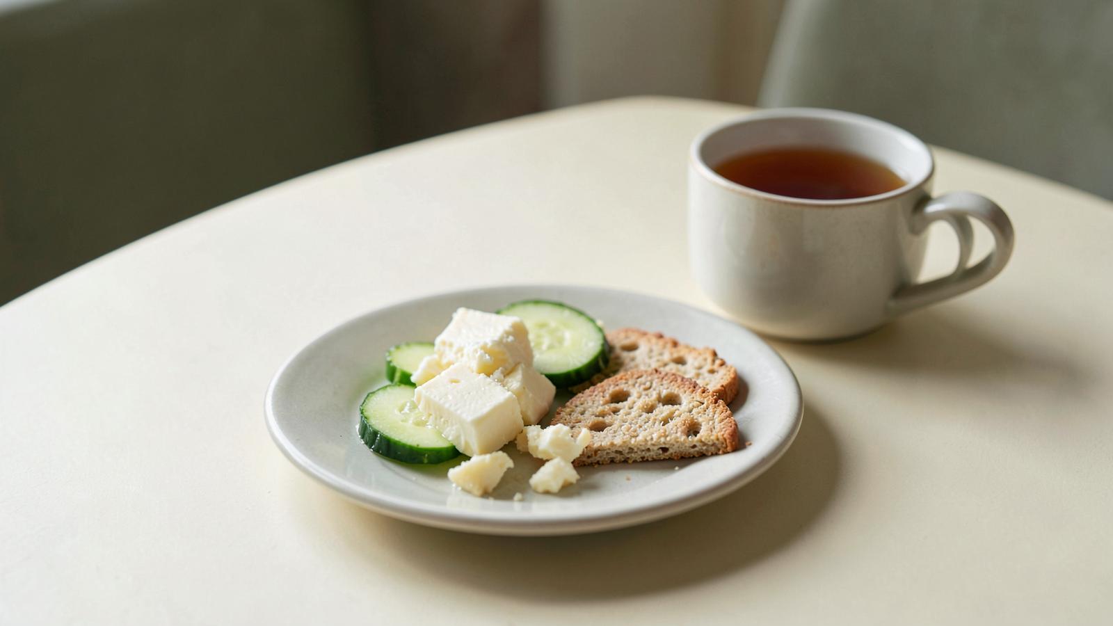 Not Hungry on GLP 1: How to Nourish Your Body