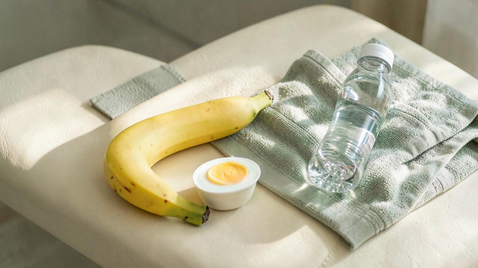 What to Eat Before and After Movement on GLP 1
