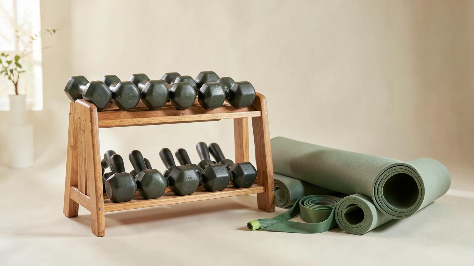 Strength Training in Midlife on a GLP-1 Journey